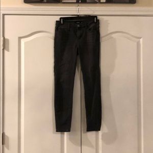 Black jeans from CJLA